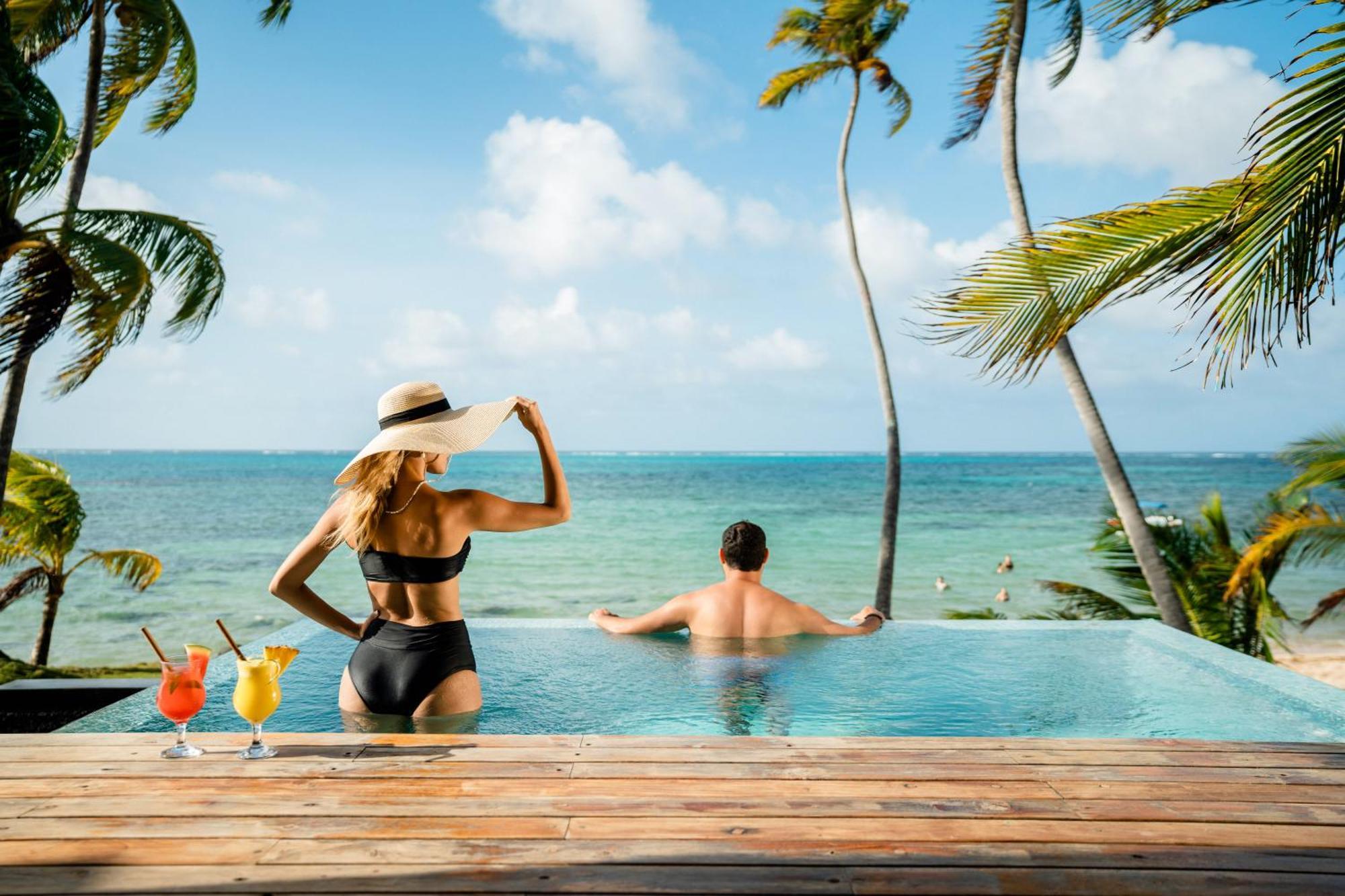 Yemaya Reefs, A Small Luxury Hotel Little Corn Island Exterior photo