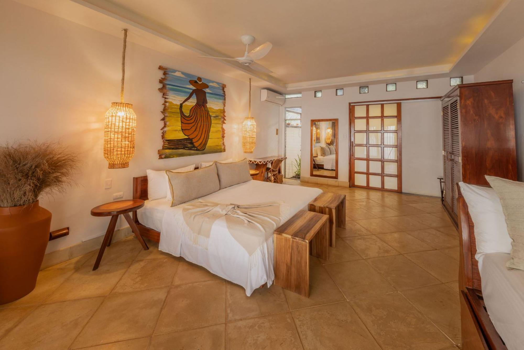Yemaya Reefs, A Small Luxury Hotel Little Corn Island Exterior photo