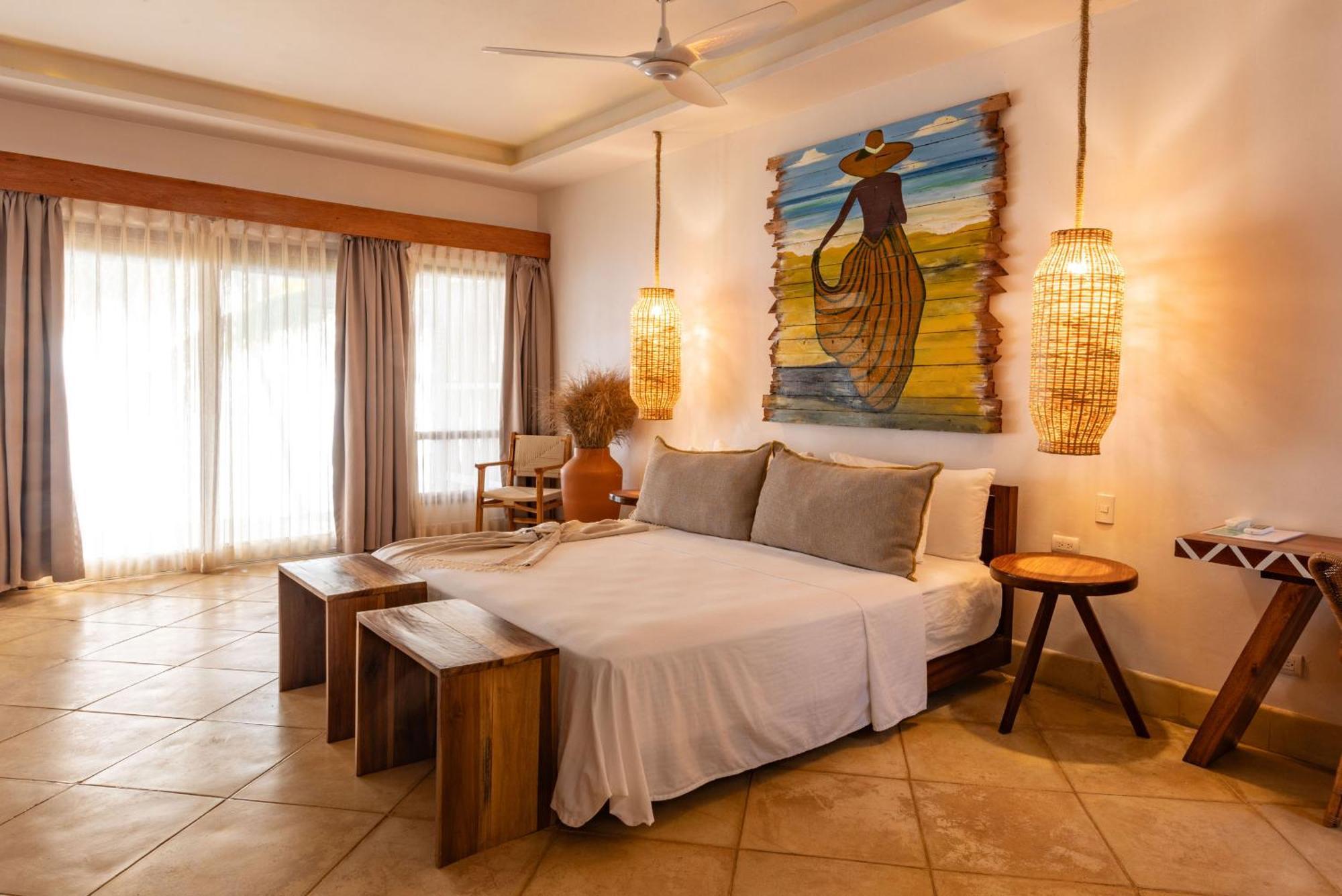 Yemaya Reefs, A Small Luxury Hotel Little Corn Island Exterior photo