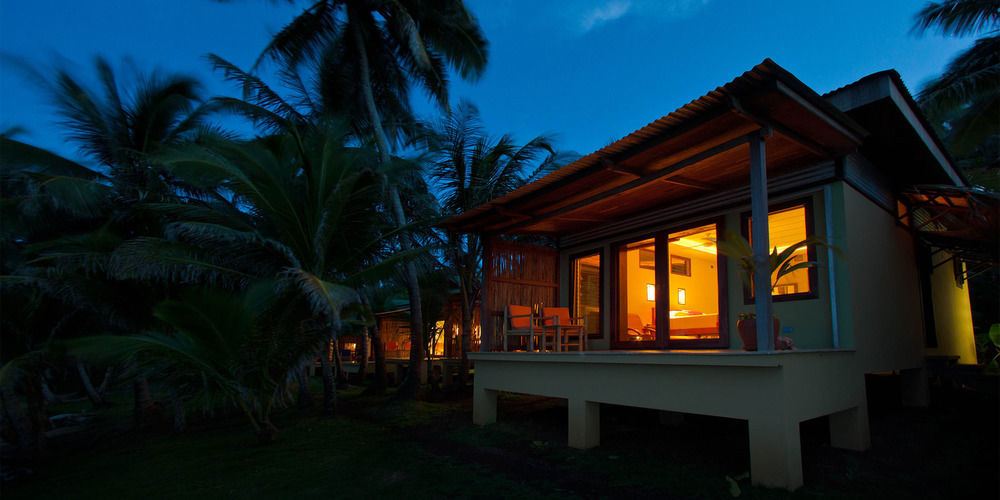 Yemaya Reefs, A Small Luxury Hotel Little Corn Island Exterior photo