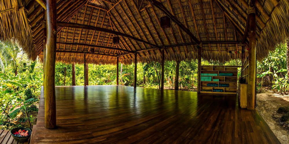 Yemaya Reefs, A Small Luxury Hotel Little Corn Island Exterior photo
