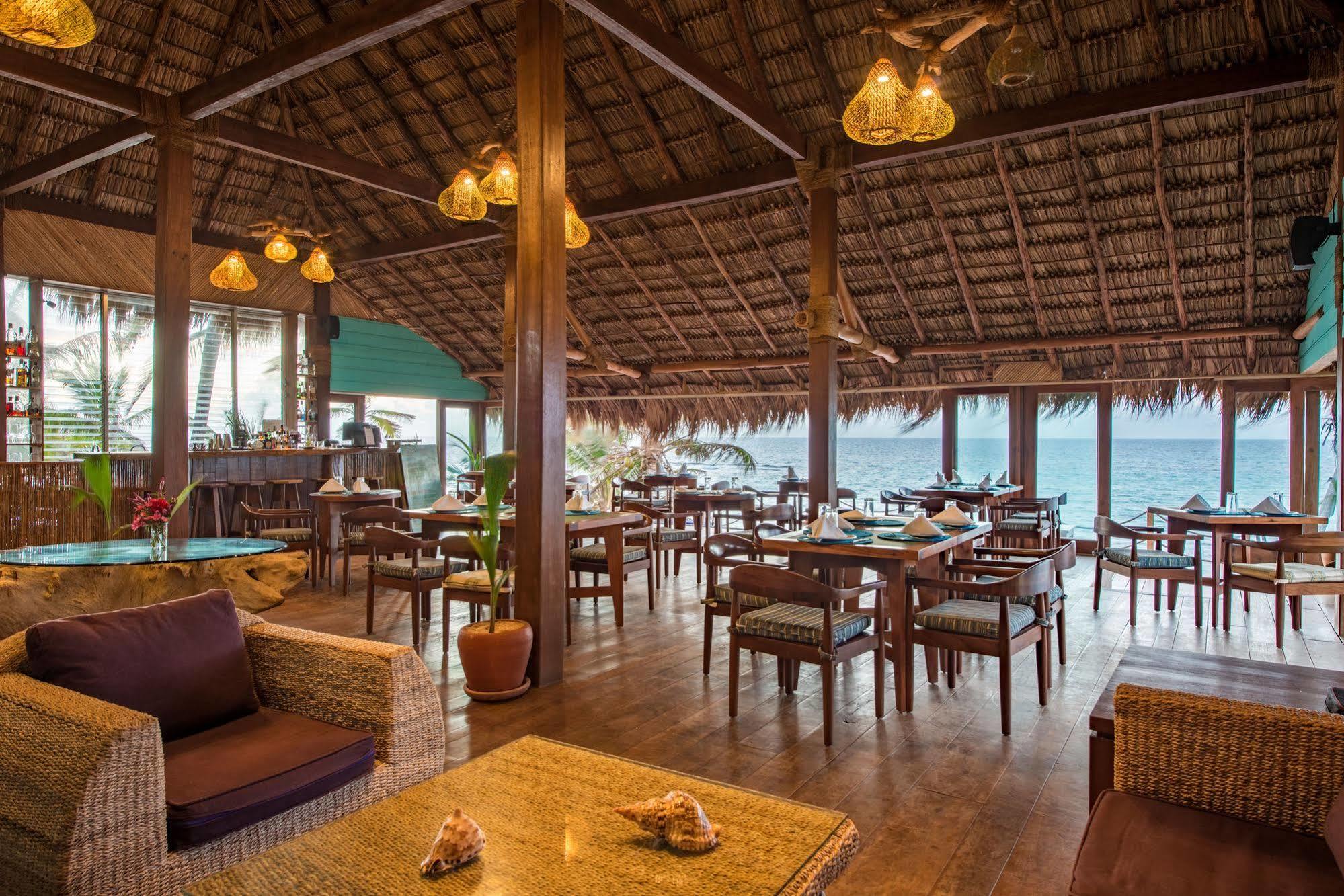 Yemaya Reefs, A Small Luxury Hotel Little Corn Island Exterior photo