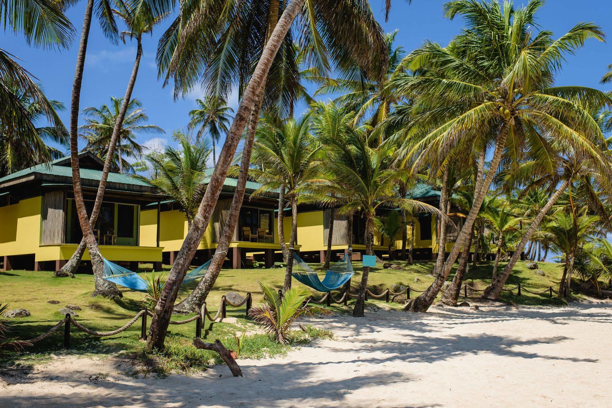 Yemaya Reefs, A Small Luxury Hotel Little Corn Island Exterior photo