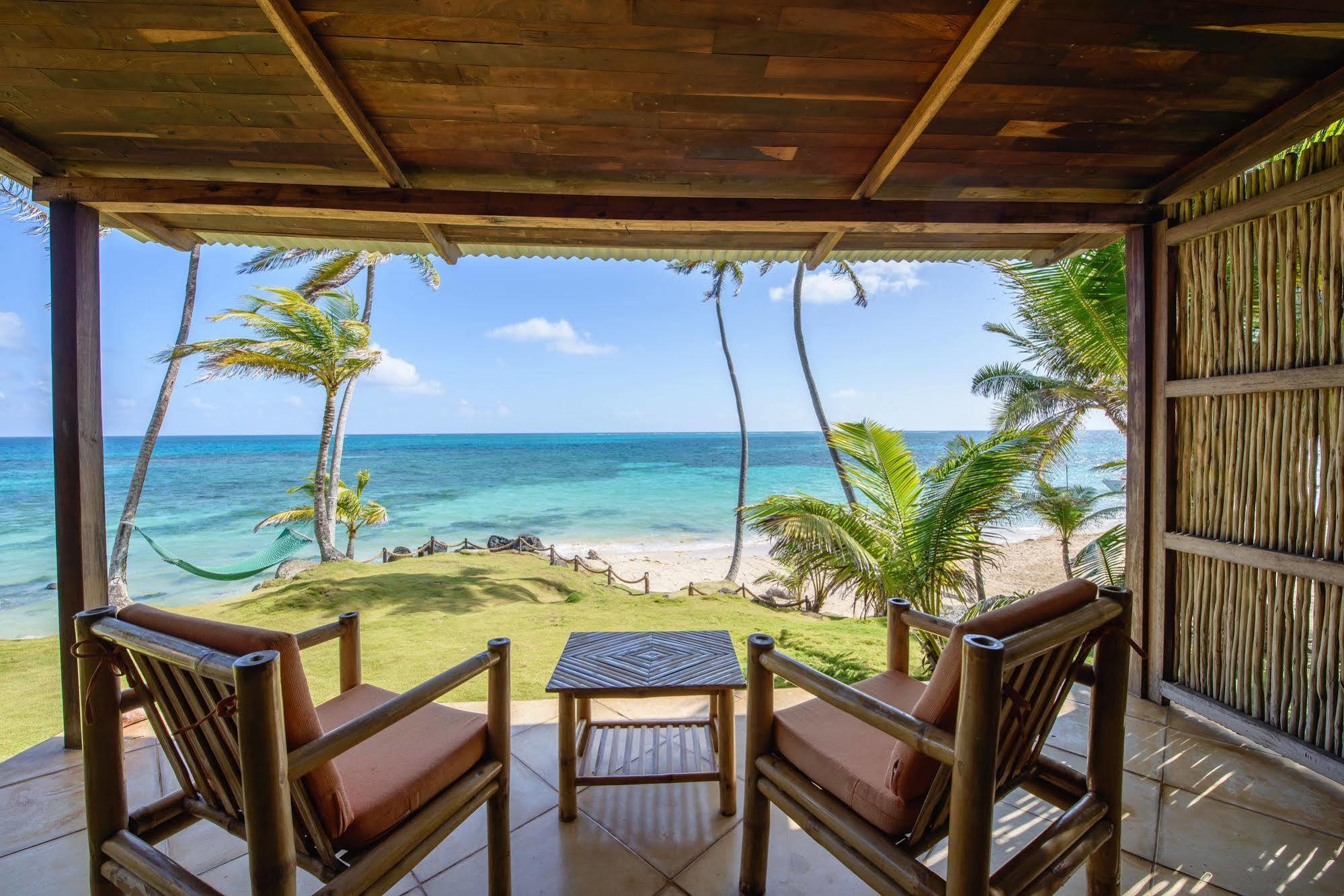 Yemaya Reefs, A Small Luxury Hotel Little Corn Island Exterior photo